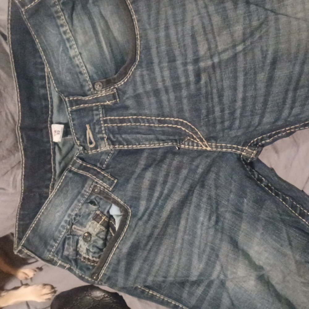 True religion Jean's size 32 mens